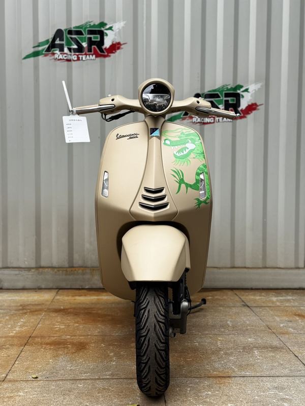 二手VESPA946