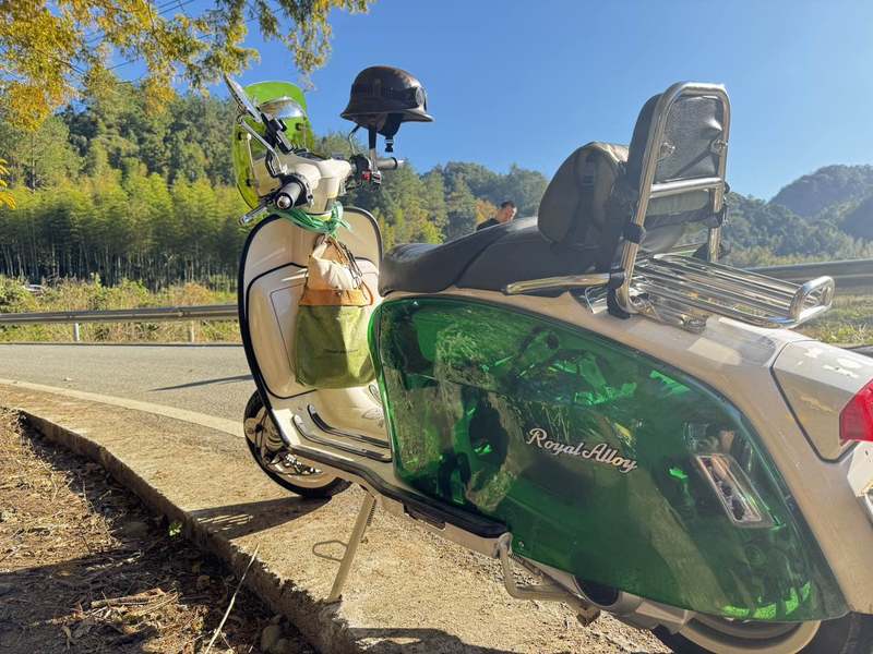 二手ROYAL ALLOYGP150(进口)