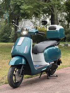 二手五羊本田NWF125