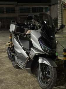 二手新大洲本田NS150GX