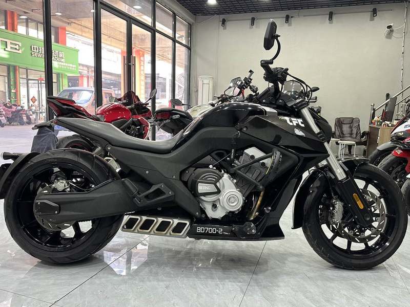 二手奔达LFC700 燎