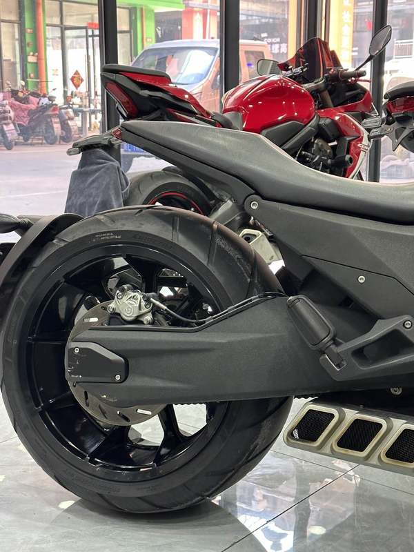 二手奔达LFC700 燎