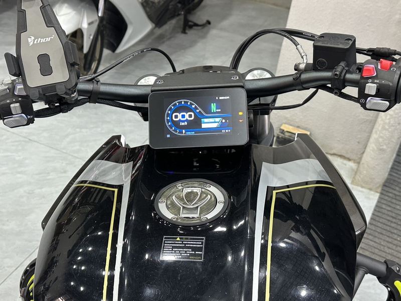 二手奔达LFC700 燎