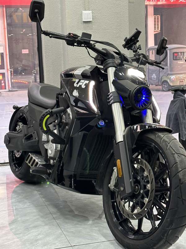 二手奔达LFC700 燎