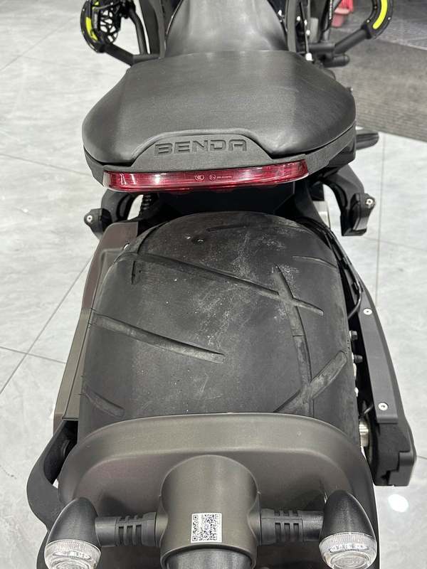 二手奔达LFC700 燎