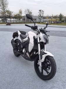 二手贝纳利小迅龙 BN150S