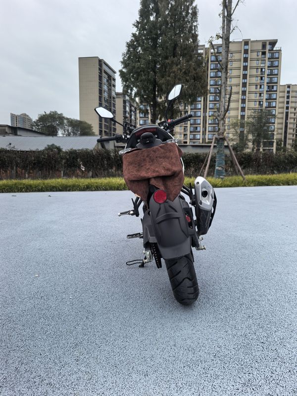 二手贝纳利小迅龙 BN150S