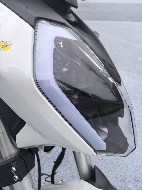 二手贝纳利小迅龙 BN150S