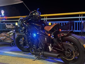 二手长江Bobbie 400 II