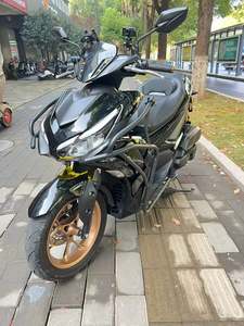 二手雅马哈AEROSPORTS X