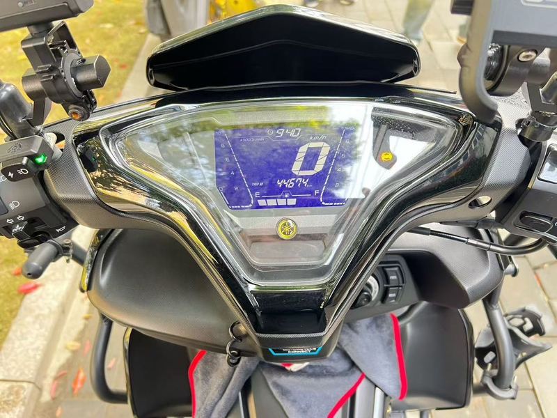 二手雅马哈AEROSPORTS X