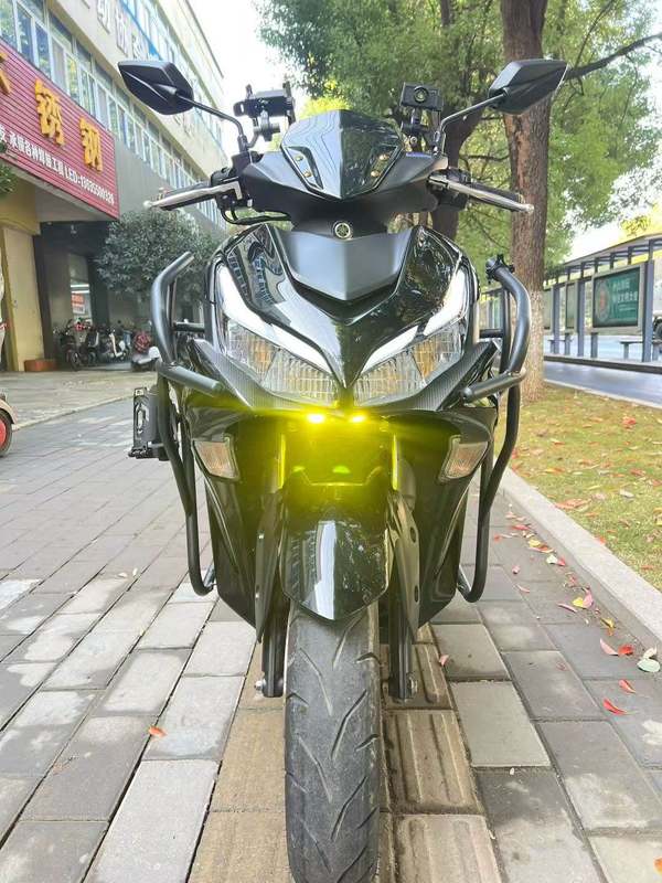 二手雅马哈AEROSPORTS X