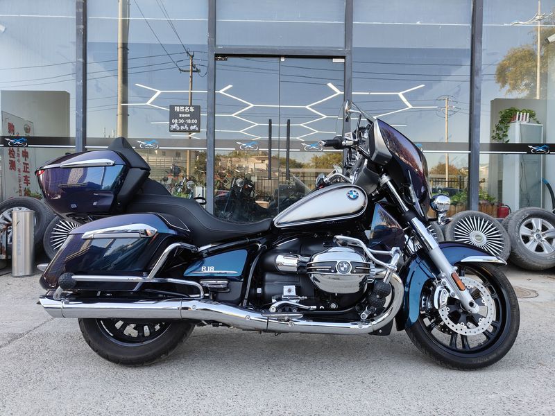 二手宝马R 18