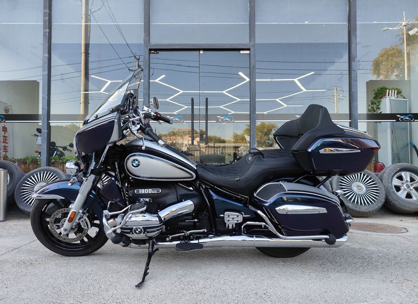 二手宝马R 18