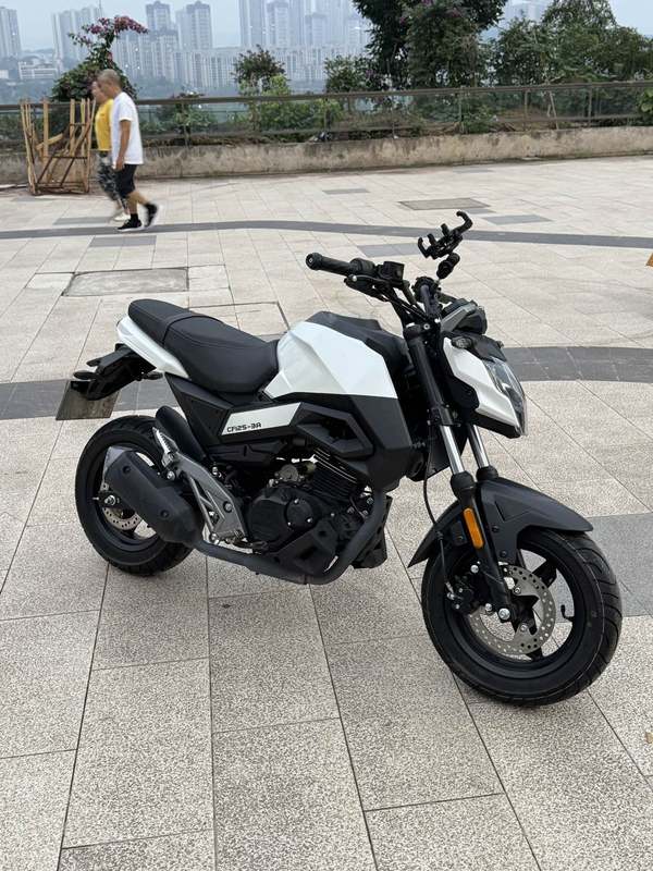 二手春风ST狒狒