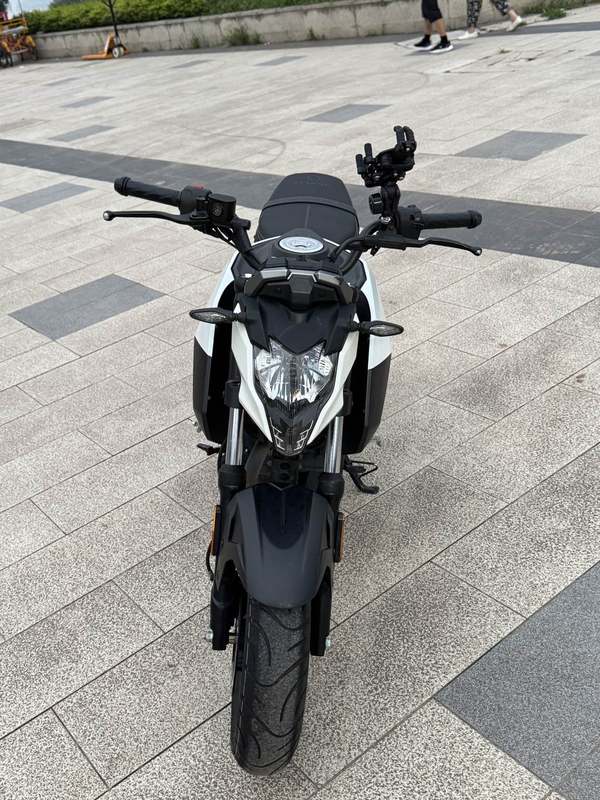 二手春风ST狒狒