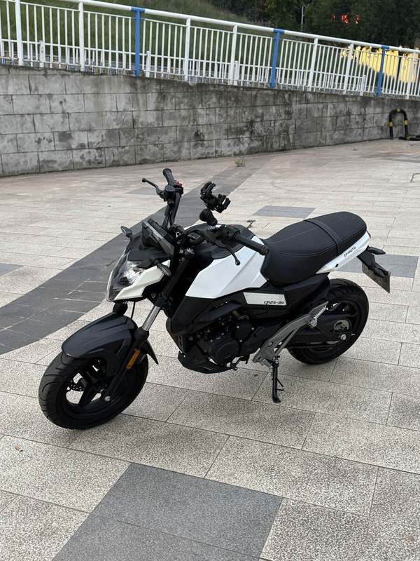 二手春风ST狒狒