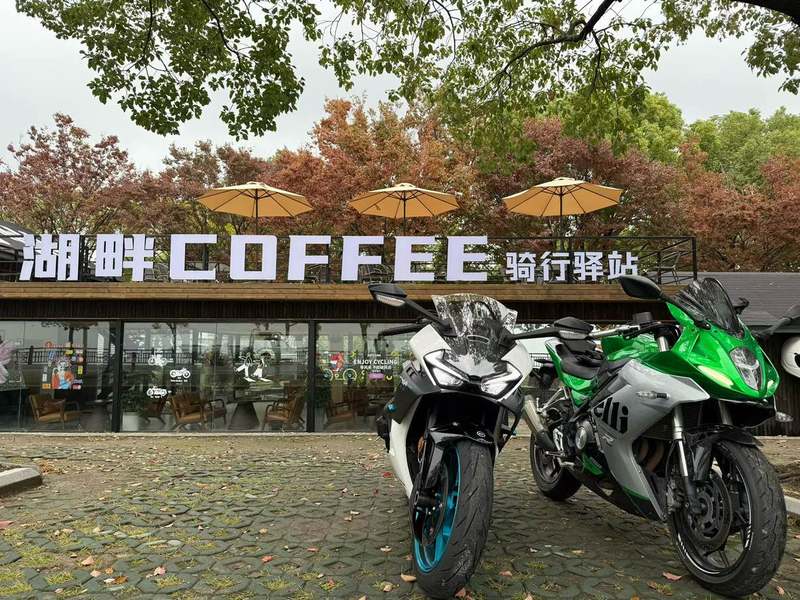 二手贝纳利龙卷风 Tornado 252R