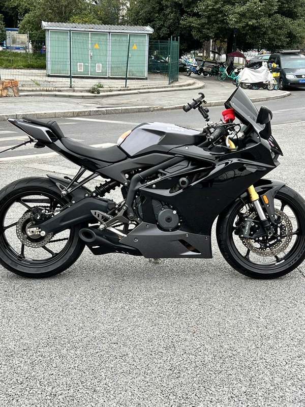 二手凯越450RR