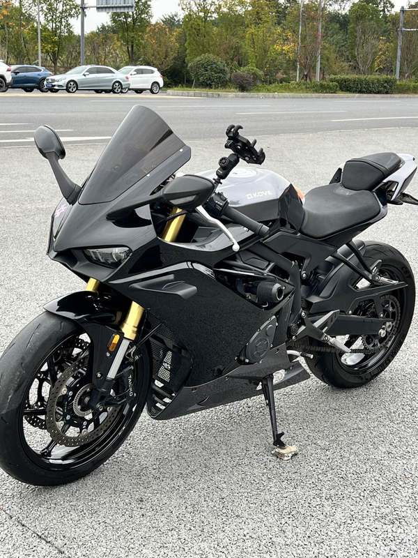二手凯越450RR
