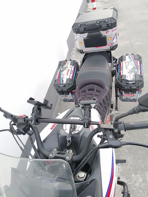 二手新大洲本田CBF190R