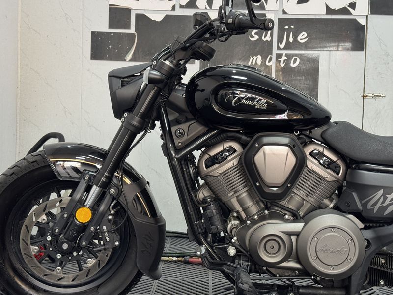 二手奔达金吉拉450