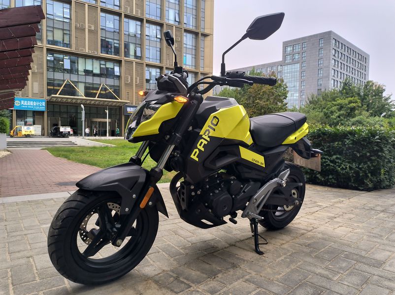 二手春风ST狒狒