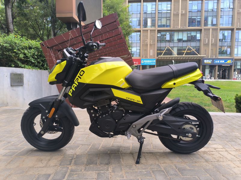 二手春风ST狒狒