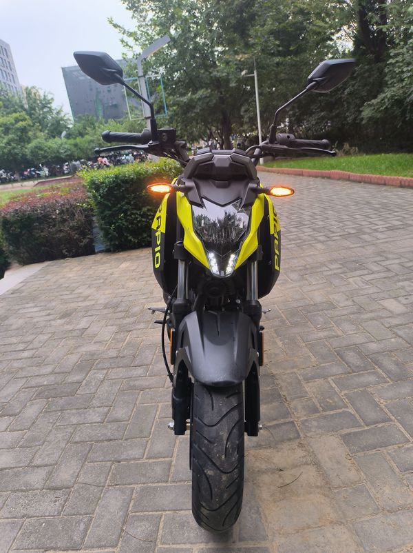 二手春风ST狒狒