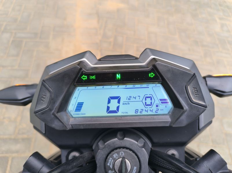 二手春风ST狒狒