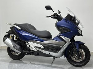 二手大阳V锐 ADV350