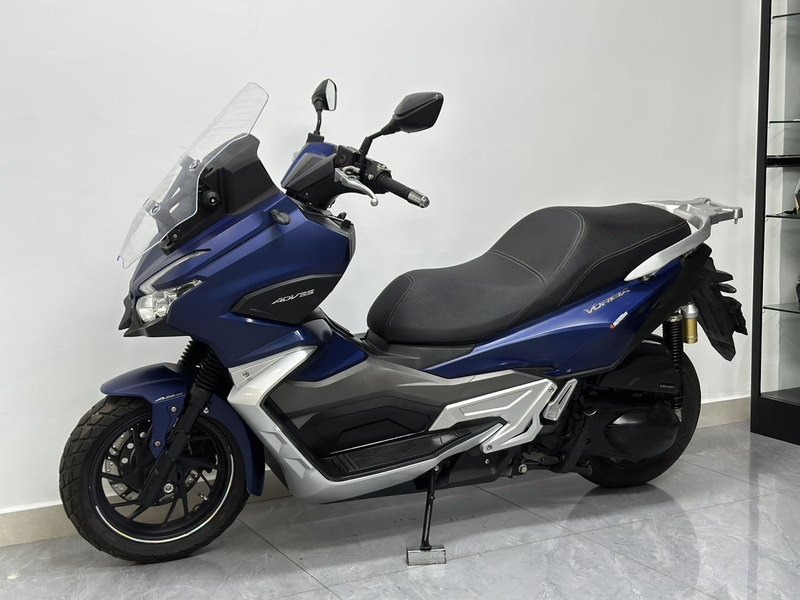 二手大阳V锐 ADV350