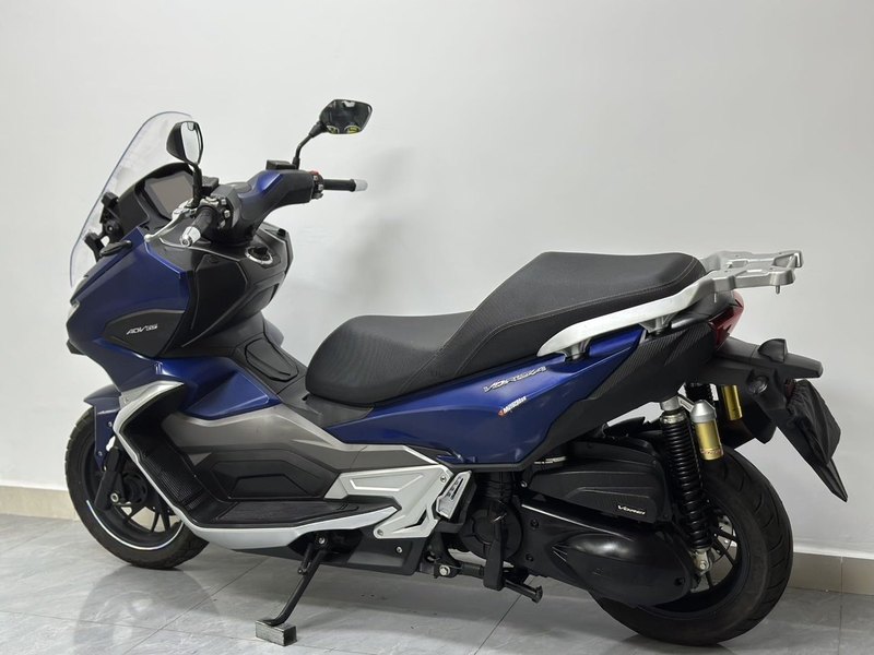 二手大阳V锐 ADV350