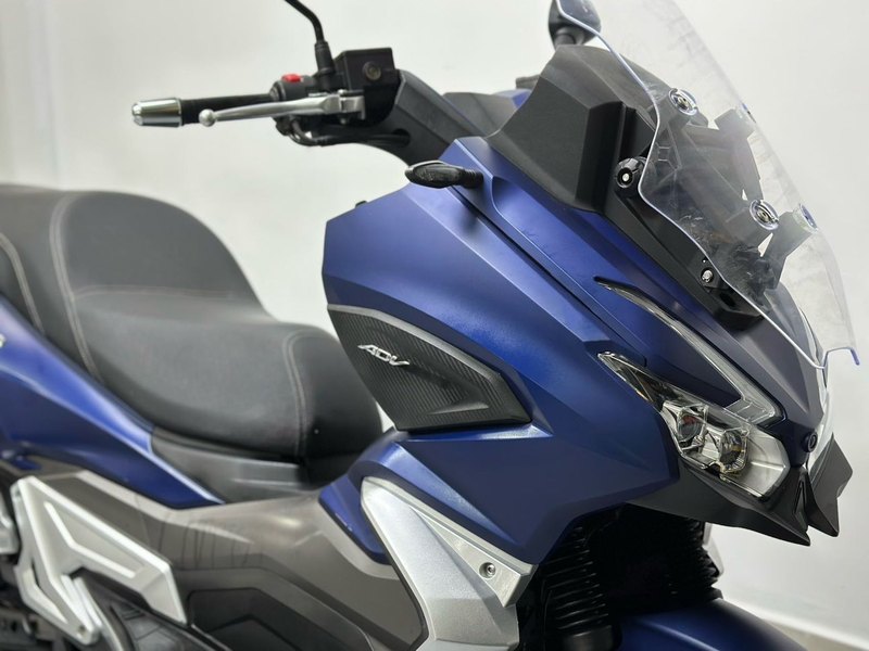 二手大阳V锐 ADV350