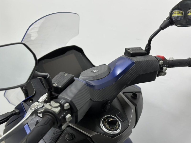 二手大阳V锐 ADV350