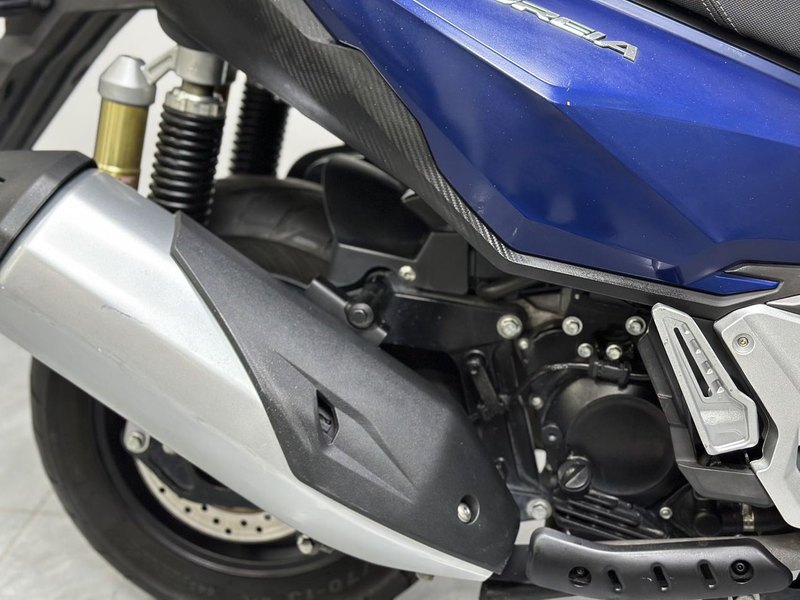 二手大阳V锐 ADV350