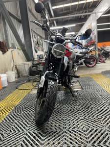 二手新大洲本田CBF190TR