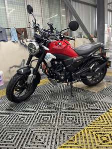 二手新大洲本田CBF190TR