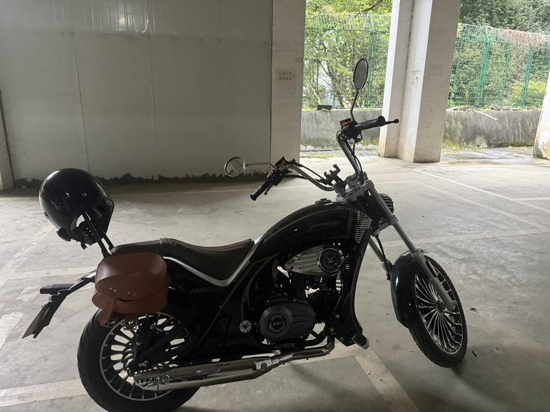 二手宗申优米Yomi