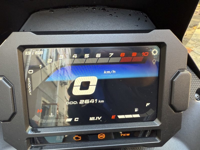 二手光阳赛艇 X350