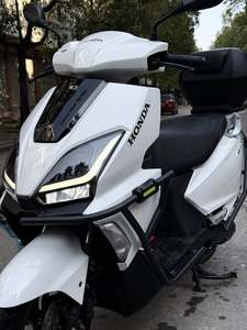 二手新大洲本田NS125GU