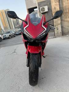 二手本田CBR500R