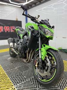 二手川崎Z900