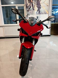 二手杜卡迪SuperSport