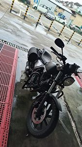 二手钱江凯威荣光 202