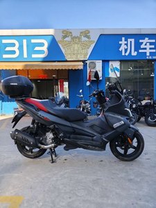 二手宗申阿普利亚SR Max 250