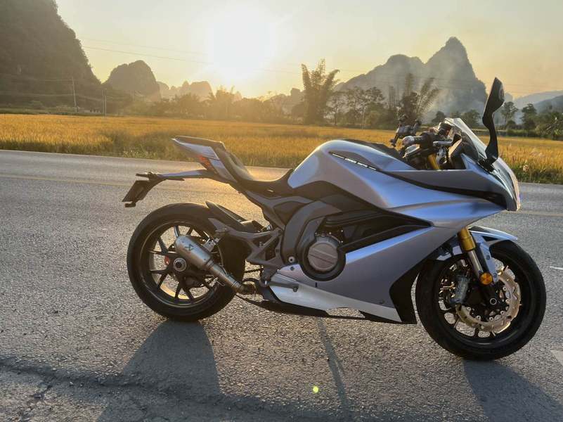 二手杰迪Vision K750