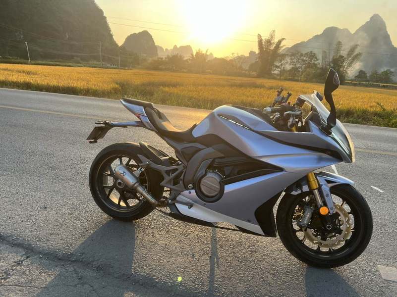 二手杰迪Vision K750