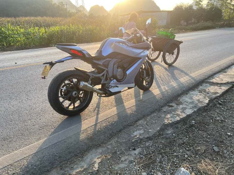 二手杰迪Vision K750