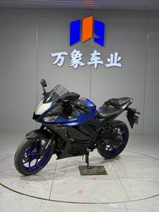 二手雅马哈YZF-R3
